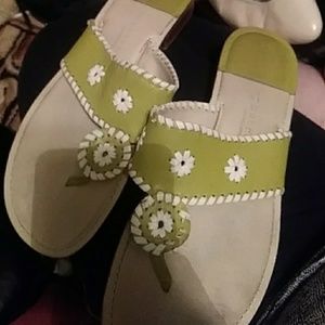 Flip Flops
